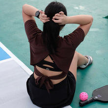 Load image into Gallery viewer, Why Knot Top