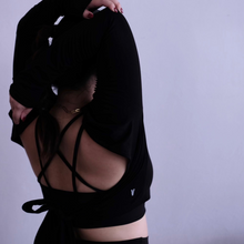 Load image into Gallery viewer, Tie Cover up