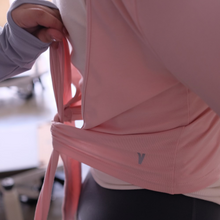 Load image into Gallery viewer, Tie Cover up