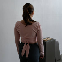 Load image into Gallery viewer, Tie Cover up