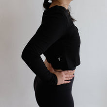 Load image into Gallery viewer, Lazy long sleeve