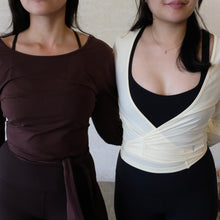 Load image into Gallery viewer, Tie Cover up