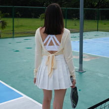 Load image into Gallery viewer, Tie Cover up