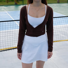 Load image into Gallery viewer, Tie Cover up