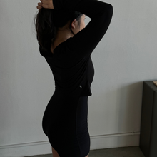 Load image into Gallery viewer, Lazy long sleeve