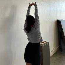 Load image into Gallery viewer, Lazy long sleeve