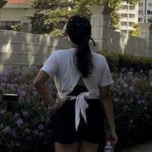 Load image into Gallery viewer, Why Knot Top