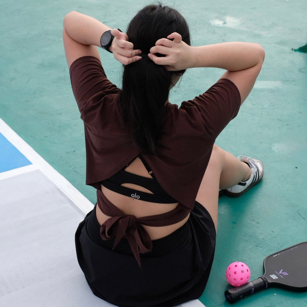 Why Knot Top