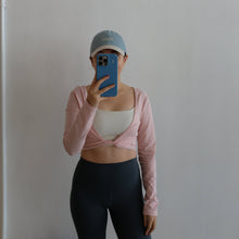 Load image into Gallery viewer, Tie Cover up
