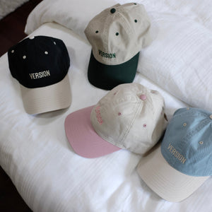 Your favorite cap
