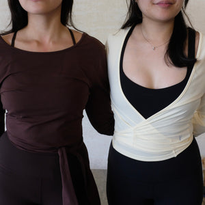 Tie Cover up