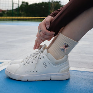 Grip Socks by Get Grippy