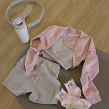 Load image into Gallery viewer, Little Shrug
